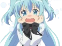 😱 emoji Sora no Method Telegram sticker 12 of 32