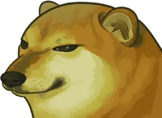 😐 emoji Shaad Ka Chutiya pack Telegram sticker 9 of 69