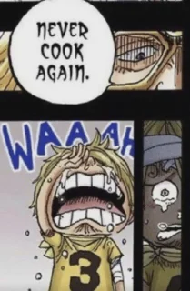 👍 emoji One Piece Reactions (@CalsiBot) Telegram sticker 6 of 41