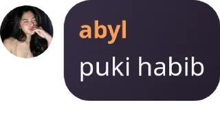 💆‍♂️ emoji para dd imut pack by @QuotLyBot Telegram sticker 5 of 120