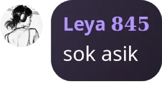 🫀 emoji Leya imoet Telegram sticker 24 of 33