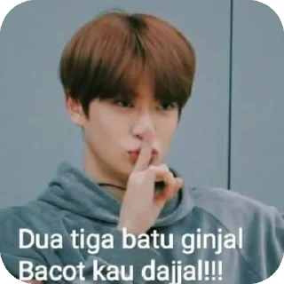 ✋ emoji Mencolong : Dosa @alwasyenn Telegram sticker 24 of 33