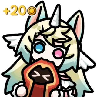 🍔 emoji 众星为名 @zhaxia_cn Telegram sticker 13 of 83