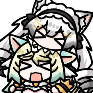 ❤️ emoji 众星为名 @zhaxia_cn Telegram sticker 23 of 83
