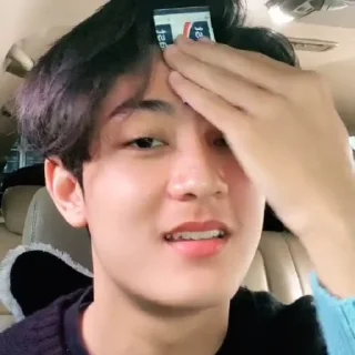 🎟 emoji raka ? punyanya @mieayampoll Telegram sticker 11 of 93