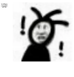 ⚡️ emoji 机场实验仓 Telegram sticker 5 of 120