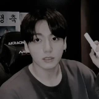 ⚒ emoji jungkook ≡ @stickerrpnya Telegram sticker 1 of 120