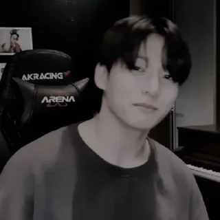 ⚒ emoji jungkook ≡ @stickerrpnya Telegram sticker 20 of 120