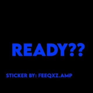 Sticker from RACE STICKER PACK