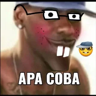 Sticker from 😴😴