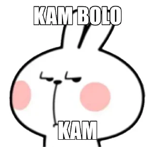 😠 emoji ☬թraτham☬'s FRIDAY Vol.1 Telegram sticker 10 of 111