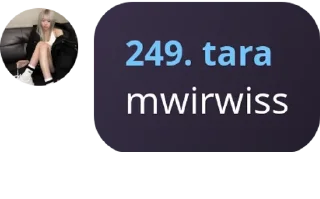 🙏 emoji tara Telegram sticker 22 of 40