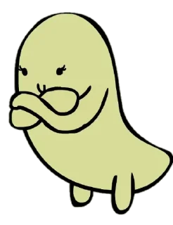 😄 emoji Tekotok ➜ @animee_stickers Telegram sticker 21 of 45