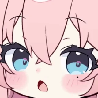 ⭐ emoji 瑜の私人专用 Telegram sticker 8 of 110