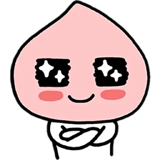 ☺️ emoji ☆s kang pack Telegram sticker 18 of 120
