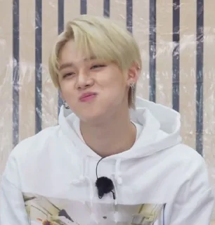 🗂 emoji YEONJUN @iribilangbos Telegram sticker 14 of 85
