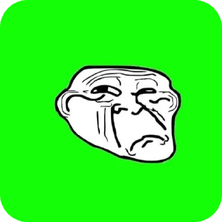 🐶 emoji MADE BY SUKUNA_0008 Telegram sticker 6 of 10