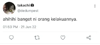🤡 emoji apa ya? Telegram sticker 20 of 69