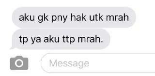 🤡 emoji apa ya? Telegram sticker 9 of 69