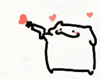 ❤️ emoji 云湾汤米2 @Cloudbays_Tommy Telegram sticker 23 of 55