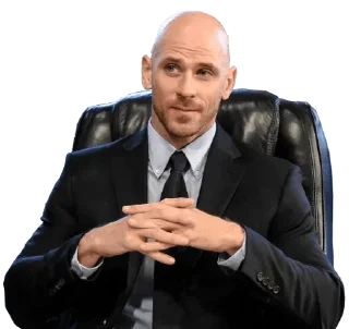 🧐 emoji @kanishk_memer Johny Sins Pack Telegram sticker 11 of 20