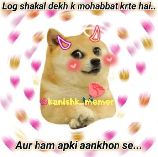 👀 emoji @kanishk_memer Telegram sticker 18 of 30