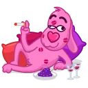 🚬 emoji @AkshitChauhan's Pack 1 (Animated) Telegram sticker 17 of 32