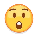 😲 emoji Paरam's Pack 1 (Animated) Telegram sticker 18 of 50
