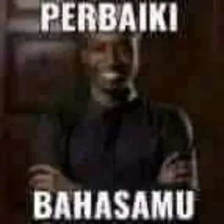 Sticker from Meme