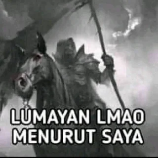 Sticker from Meme