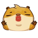 😘 emoji Animations v5 by $ahil Telegram sticker 8 of 50