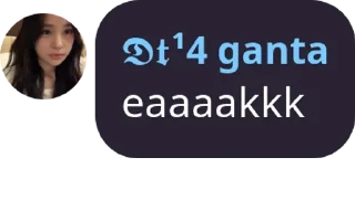 🔞 emoji gantachan🥺👉🏻👈🏻 Telegram sticker 8 of 43