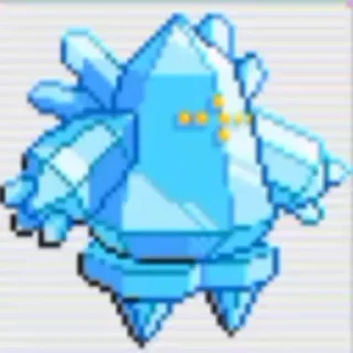 🌟 emoji POke-emerld by kiruku Telegram sticker 8 of 13