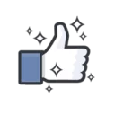 Sticker from Like