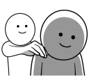 🦋 emoji 逃避問題  @SeanChannel Telegram sticker 4 of 40