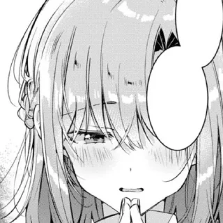 🗝 emoji ㅤㅤ /ᐠ - ˕ -マ˖ʾ : @fckmne ࿂ @cyberangles . ⋆ Telegram sticker 16 of 55