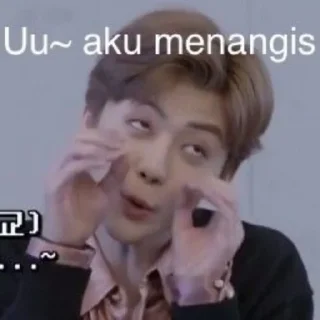 ⚔ emoji na jaemin ━ @starglamour Telegram sticker 21 of 50