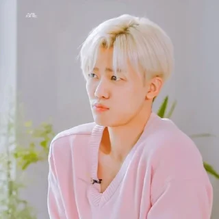 🙊 emoji Na Jaemin Telegram sticker 20 of 25