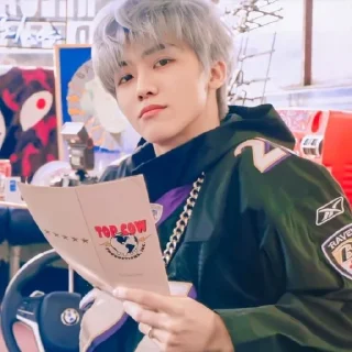 ⚔ emoji na jaemin ━ @starglamour Telegram sticker 1 of 50