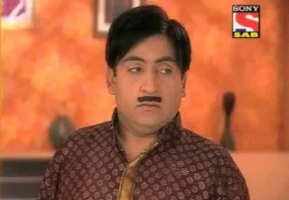 ➕ emoji Tmkoc by @san_1508 Telegram sticker 9 of 45