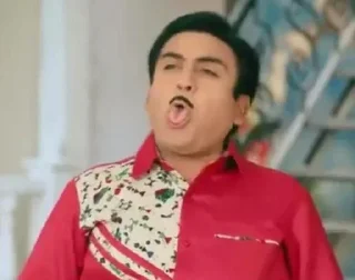 ➕ emoji Tmkoc by @san_1508 Telegram sticker 16 of 45