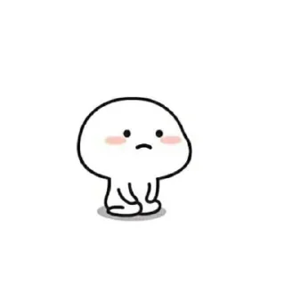 🙂 emoji ILY-! Telegram sticker 11 of 51