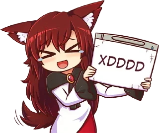 🤣 emoji Sea Tales @Autistickk Telegram sticker 17 of 32