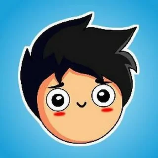 Sticker from Sea Tales @Autistickk