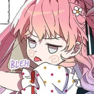 🎞 emoji Lilianne @zeepacks Telegram sticker 5 of 120