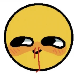 ☺️ emoji Nk tekn add to favourite ke😏 Telegram sticker 19 of 72