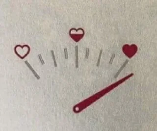 ❤️‍🔥 emoji Nk tekn add to favourite ke😏 Telegram sticker 11 of 72