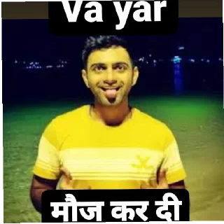 😄 emoji Pop culture by kunal Telegram sticker 16 of 33
