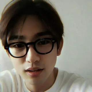 🎲 emoji jinyoung ⋆ @cicha4xr Telegram sticker 19 of 30