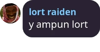 😜 emoji manusia butuh duit Telegram sticker 19 of 32